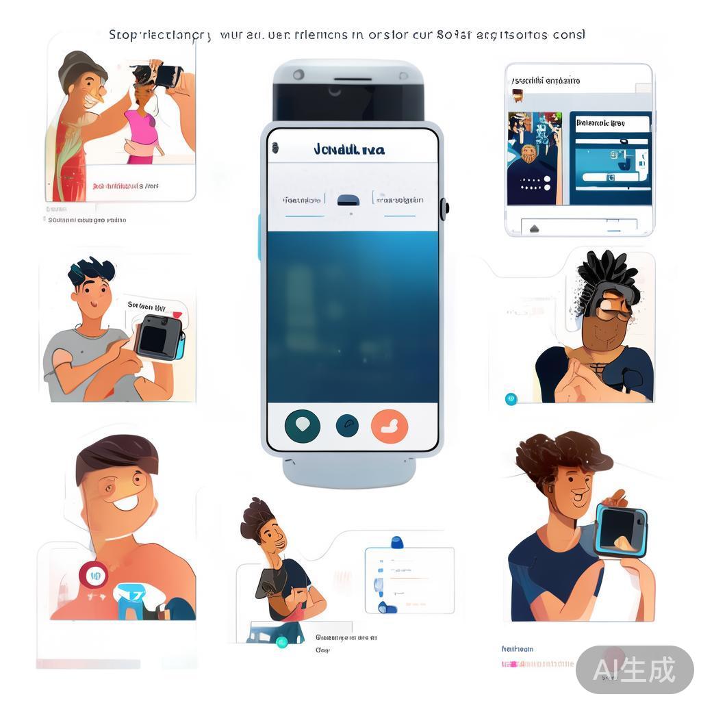 轻松上手，教你如何注册智能手表