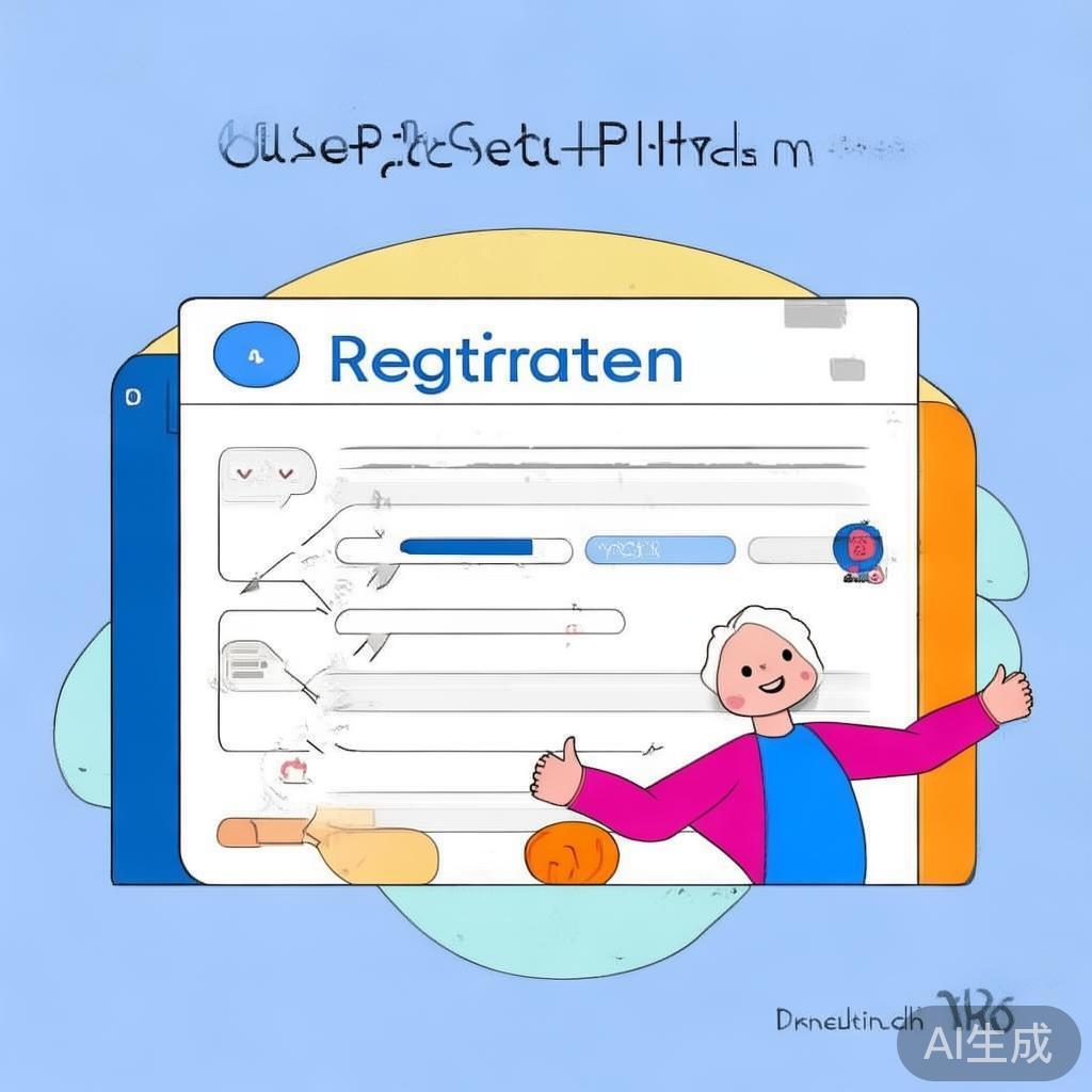 轻松上手，教你如何快速注册简