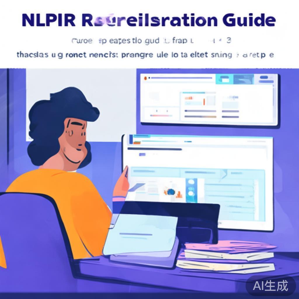 NLPIR注册指南，轻松开启自然语言处理之旅