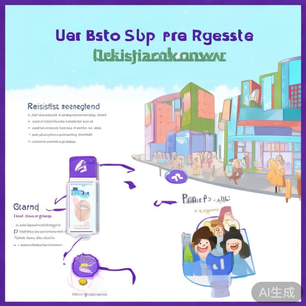 当当网注册指南，轻松开启您的购物之旅