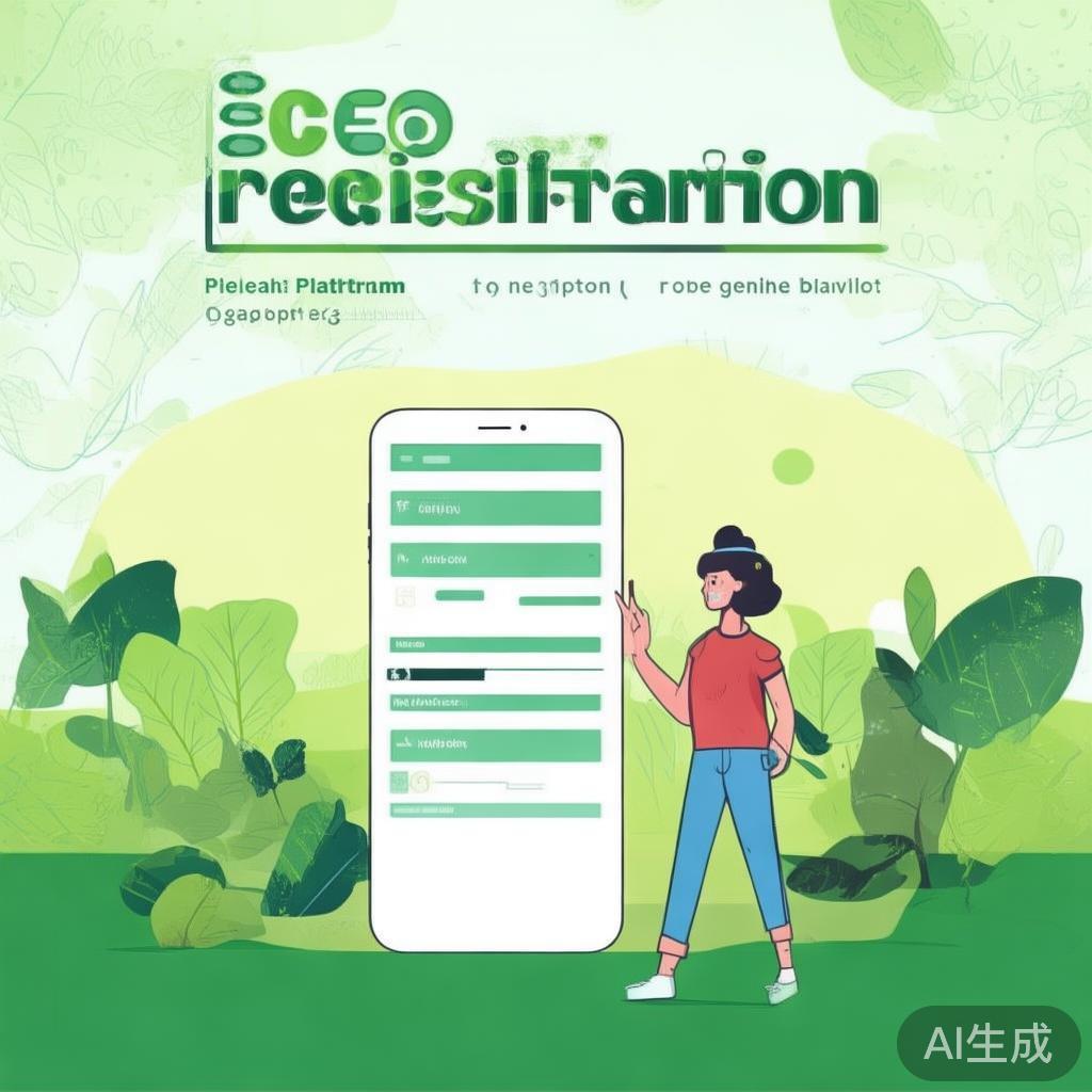 Eco平台注册指南，轻松开启绿色生活之旅