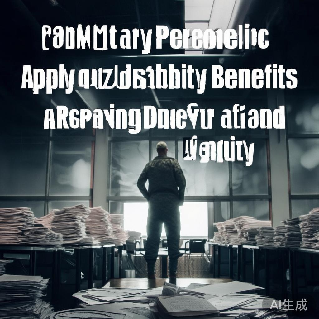 接下来，我得考虑文章的结构。标题要吸引人，可能用军人是否能申请失能补贴？政策与现实的解答这样的标题，既点明了主题，又说明了文章的目的