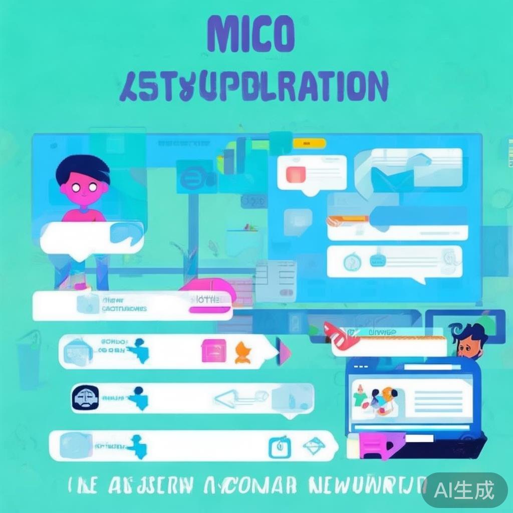 Mico注册指南，轻松开启您的社交之旅