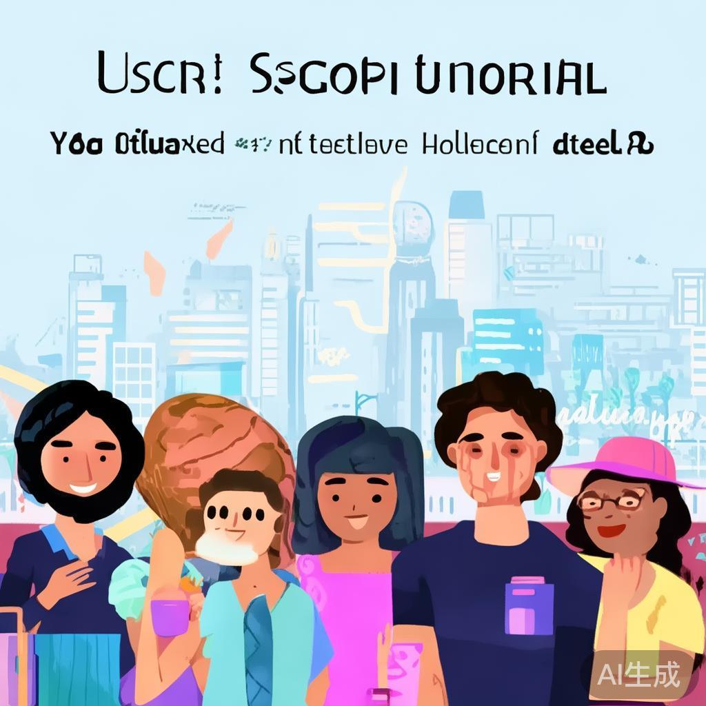 轻松入门，淘怎么注册—开启您的网购之旅