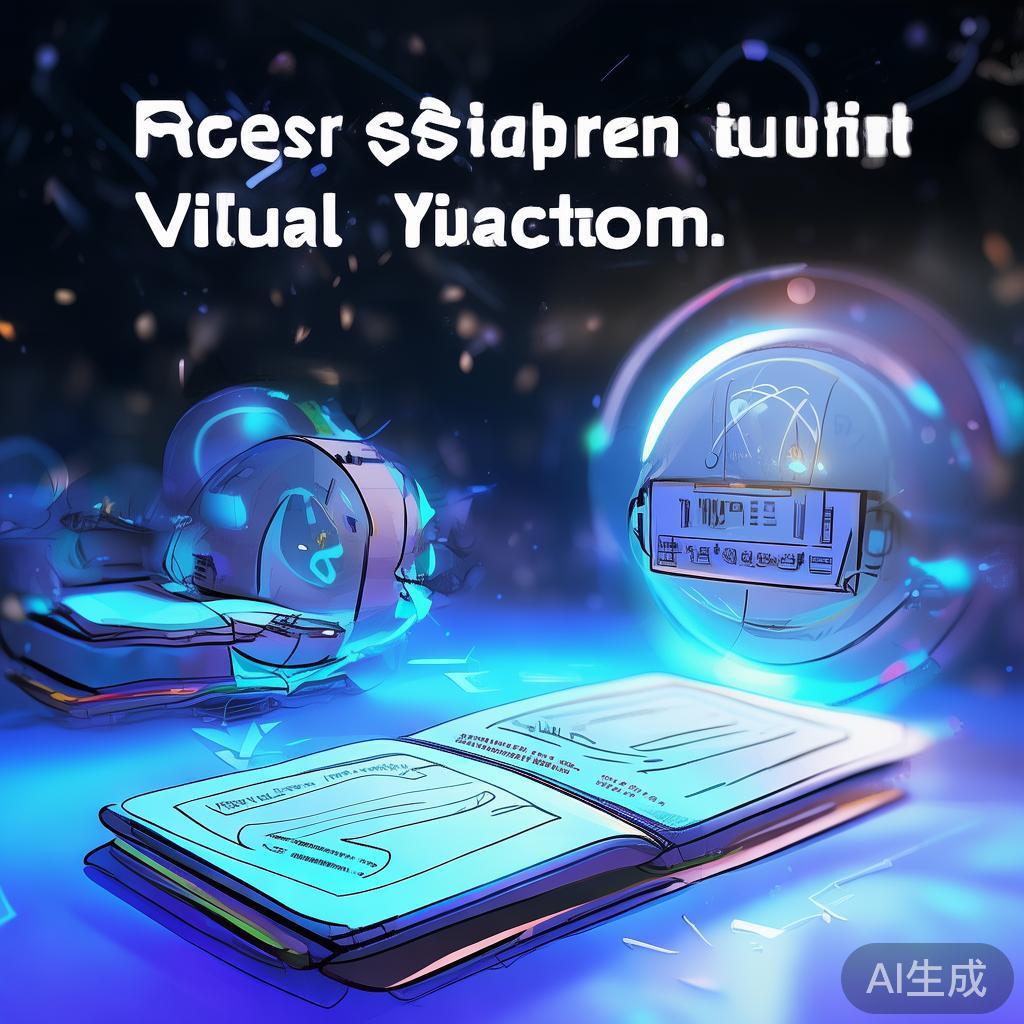 Recon平台注册指南，轻松开启您的虚拟现实之旅