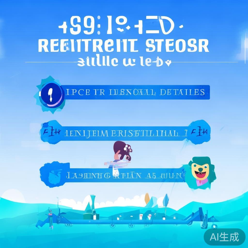 4050平台注册指南，轻松三步，开启您的在线生活