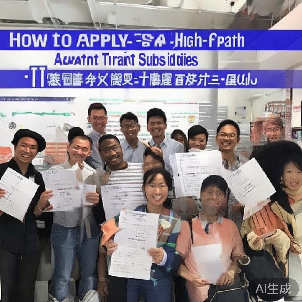 好，用户让我写一篇关于如何申请高铁乘务员补贴的文章，还给了一个标题和内容要求。首先，我需要理解用户的需求。他们可能是一位高铁乘务员或者即将申请这项补贴的人，想了解申请的流程和所需材料