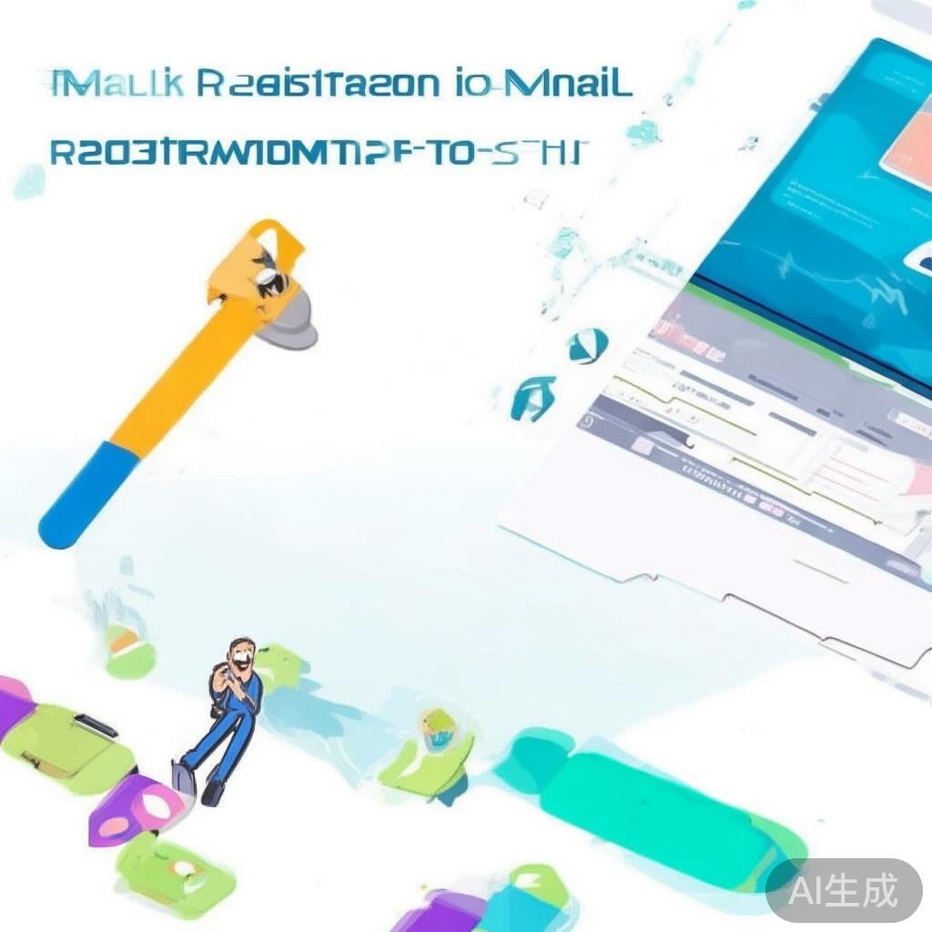 Emajl注册指南，轻松开启高效电子邮件体验