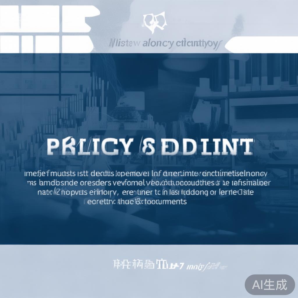 在写作风格上，要保持专业但易懂，适合企业主、技术人员和相关从业者阅读。同时，要确保信息准确，可能需要参考最新的工信部政策文件，确保内容的时效性和准确性