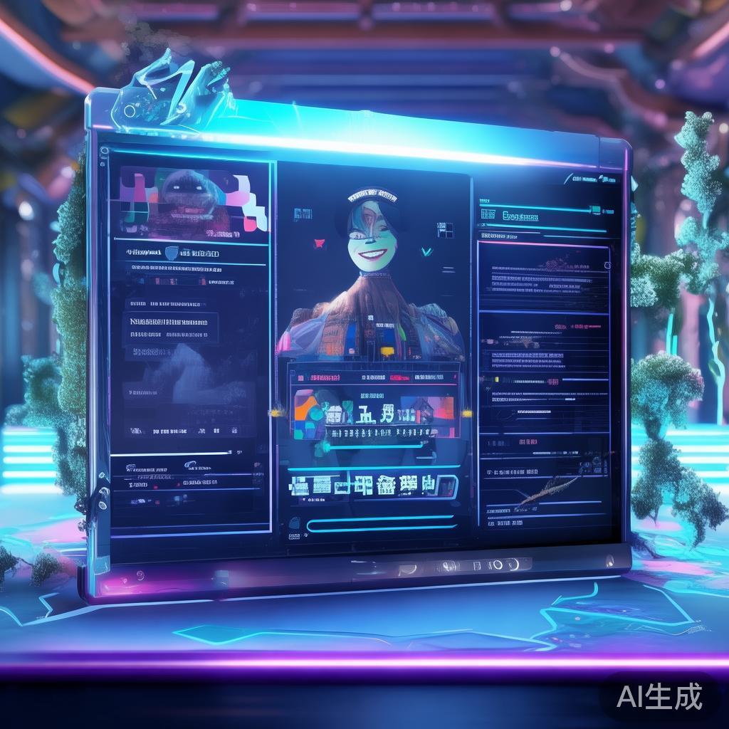 珞巴平台注册指南，轻松开启您的虚拟生活之旅