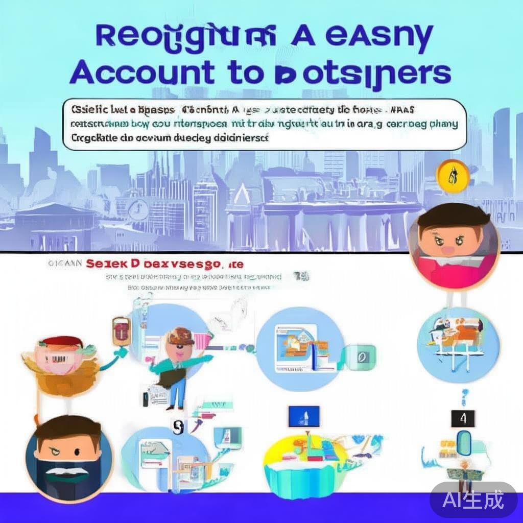 如何轻松注册Stock账户，新手指南与步骤详解