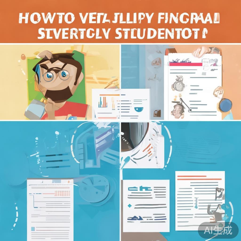 方面，我需要确保信息准确，可能需要查阅相关的政策文件或咨询学校财务部门，以确保信息的正确性。同时，语言要通俗易懂，适合大学生阅读，避免使用过于专业的术语，除非必要