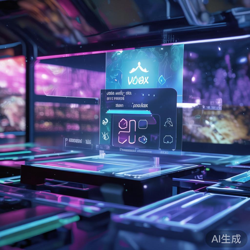 Vovox注册攻略，轻松开启你的虚拟现实之旅