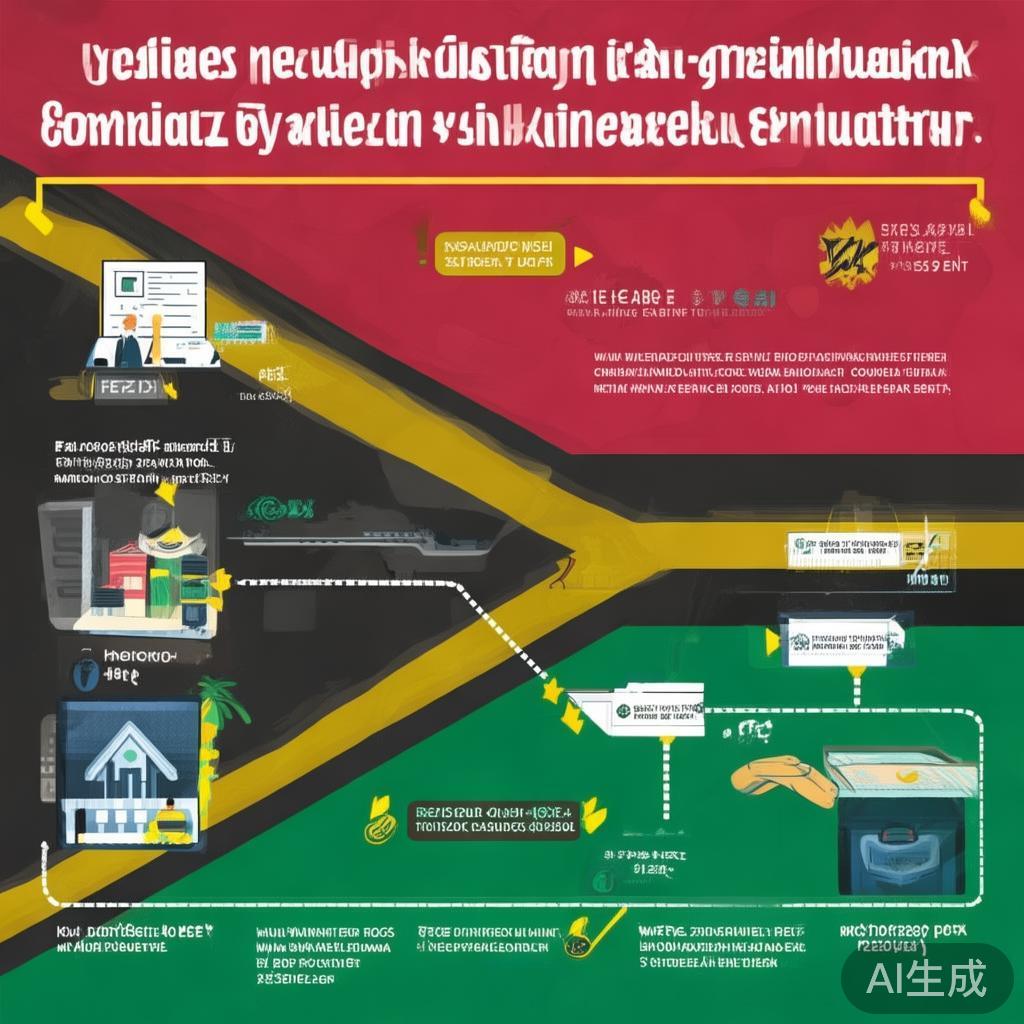 瓦努阿图公司注册全攻略，步骤详解与注意事项