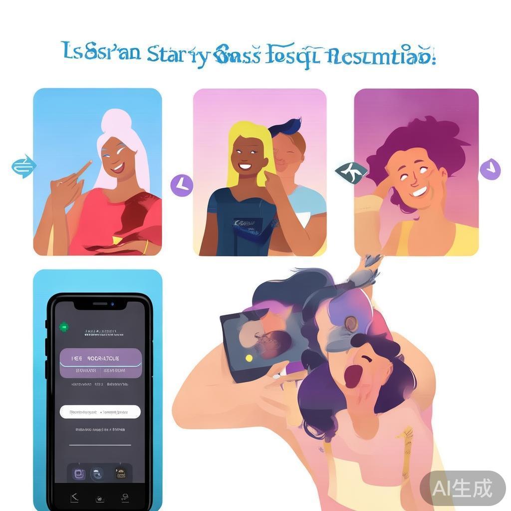 轻松上手Faceu！教你如何快速注册并开启美颜之旅