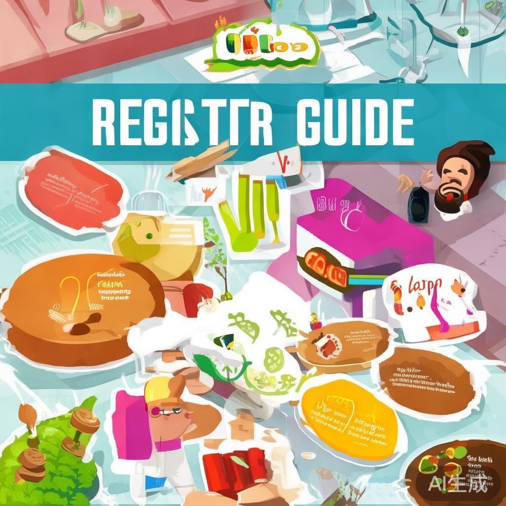 德克士注册指南，轻松开启美食之旅