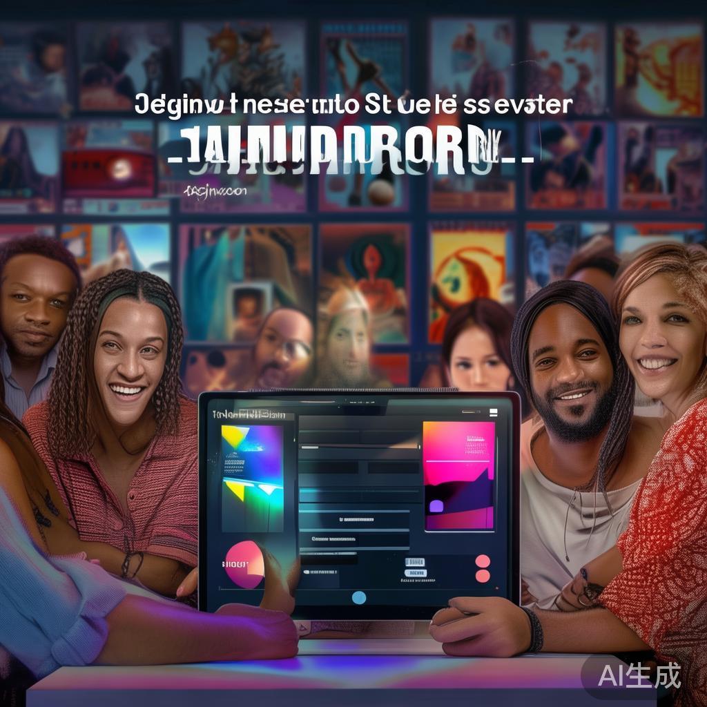 派拉蒙会员怎么注册？轻松开启观影新体验！