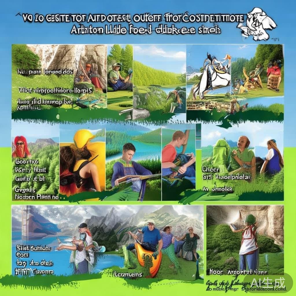 户外运动爱好者必看，户外活动注册全攻略