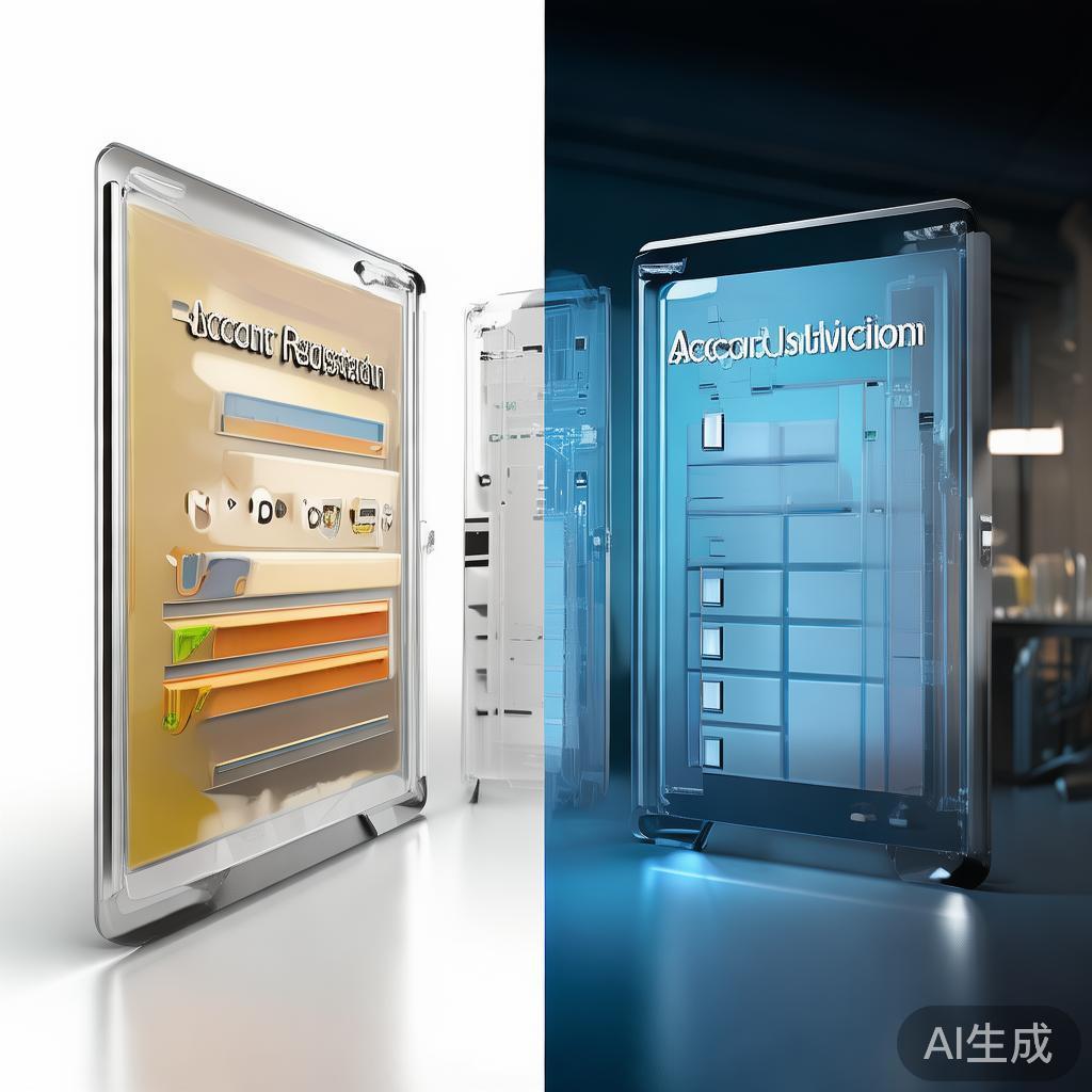 注销与注册，如何正确处理账户管理事务