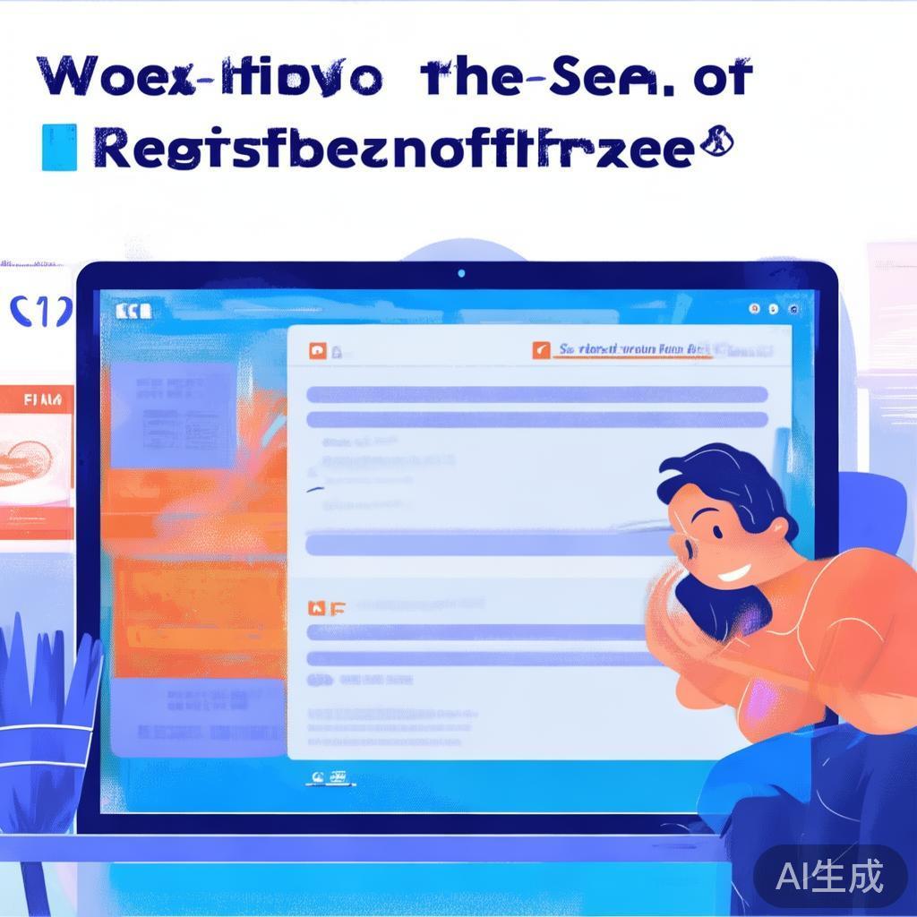 Webex注册教程，轻松开启高效远程会议体验