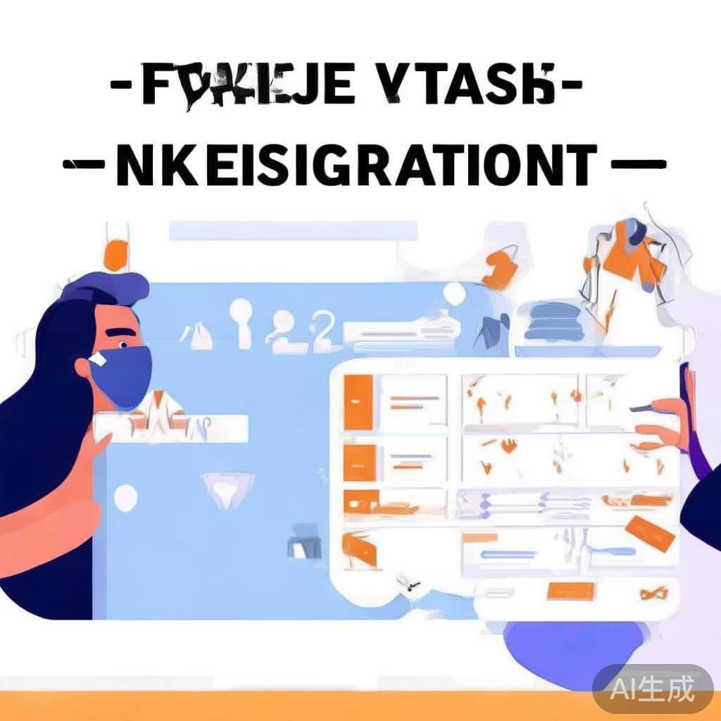 口罩注册全攻略，教你如何轻松完成口罩注册