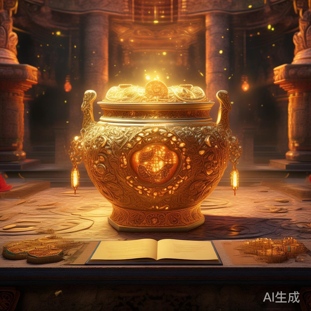 聚宝盆注册指南，轻松开启财富之门