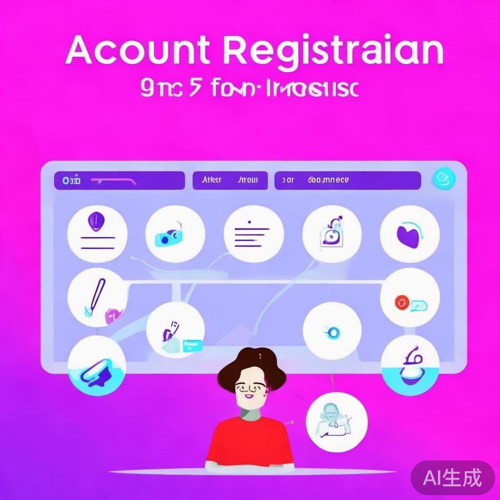 如何轻松注册账号，一站式注册指南