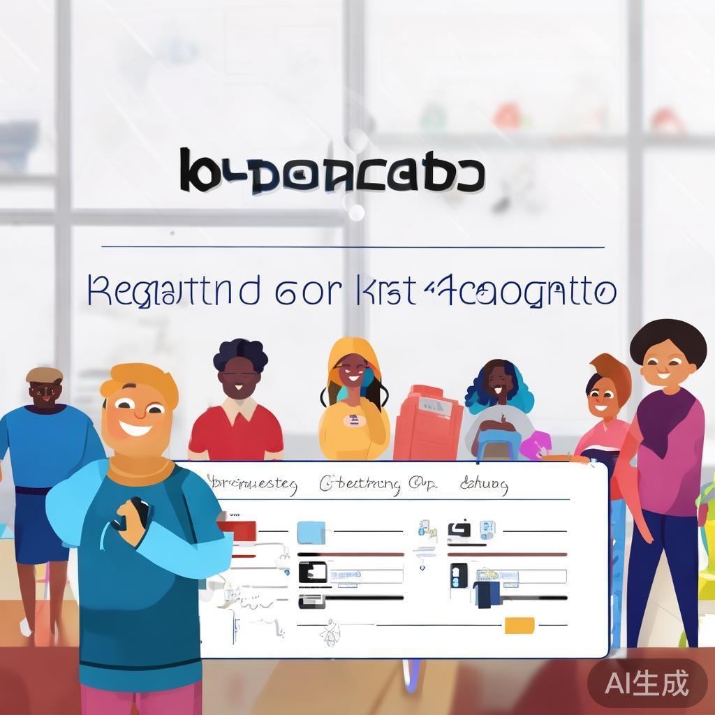 轻松上手，教你如何注册enagent账户