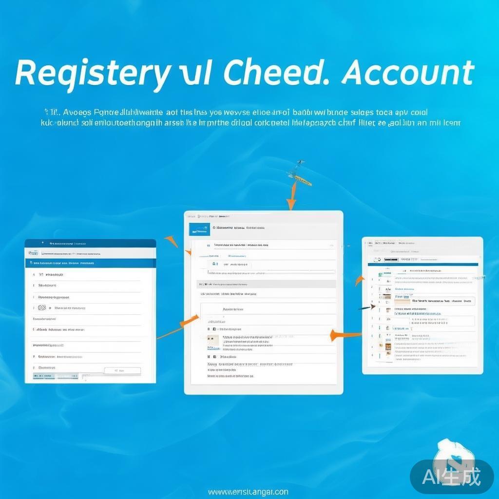 详细指南，如何轻松注册Chegg账户