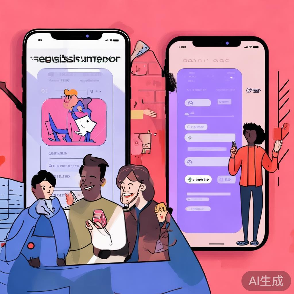 如何轻松注册Zank，一步到位的约会平台注册指南