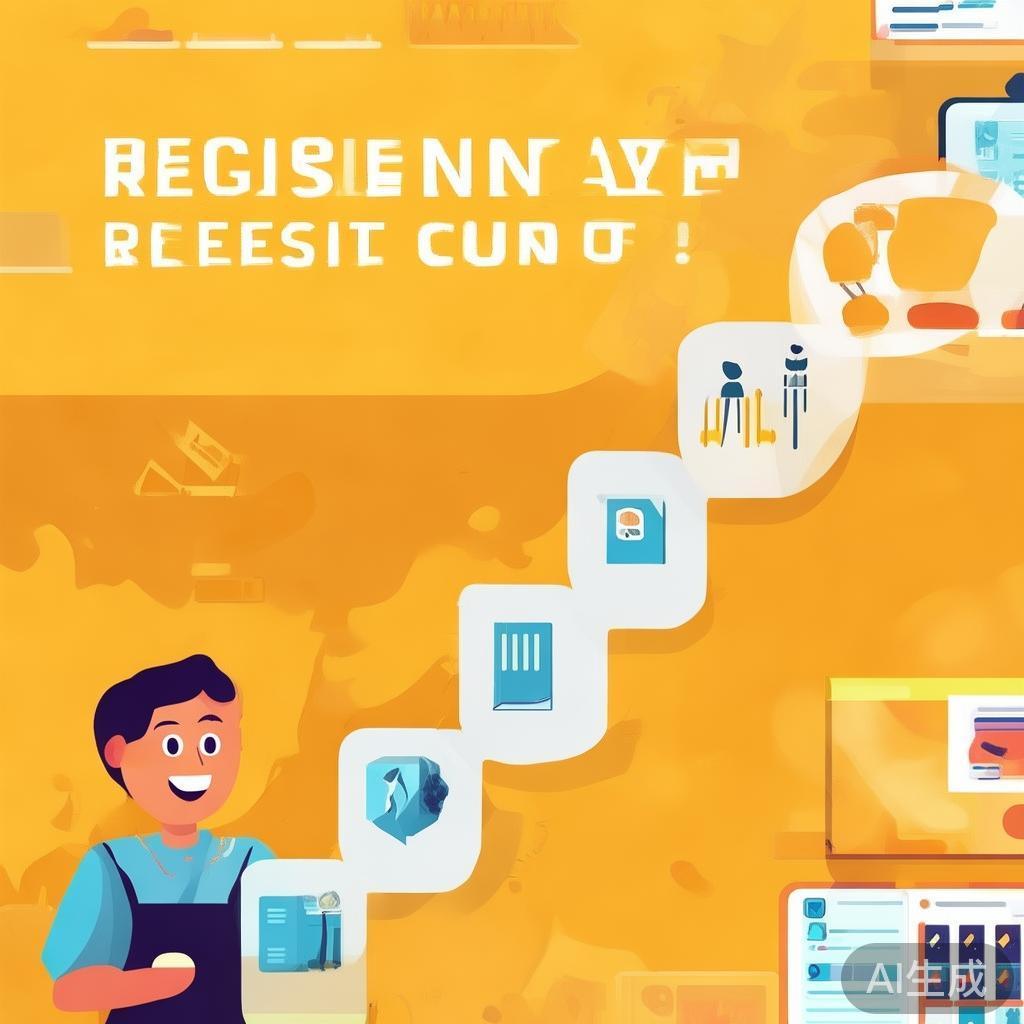 如何轻松注册Desmix账号，详细指南一步到位