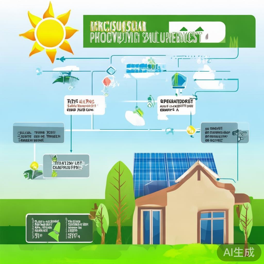 太阳能光伏补贴怎么申请