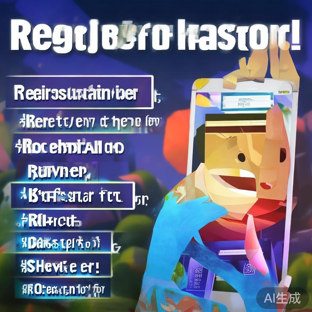 iOS版DNF注册指南，轻松开启你的冒险之旅！