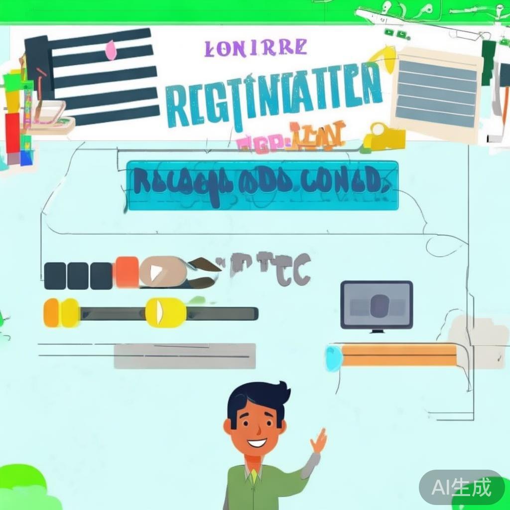 嗯怎么注册？新手必看注册指南