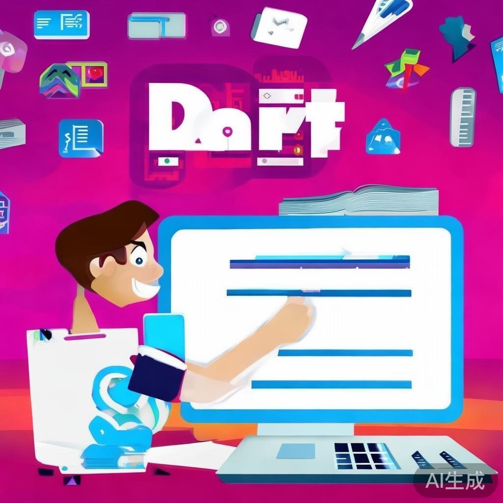 Dart编程语言入门指南，教你如何注册Dart环境