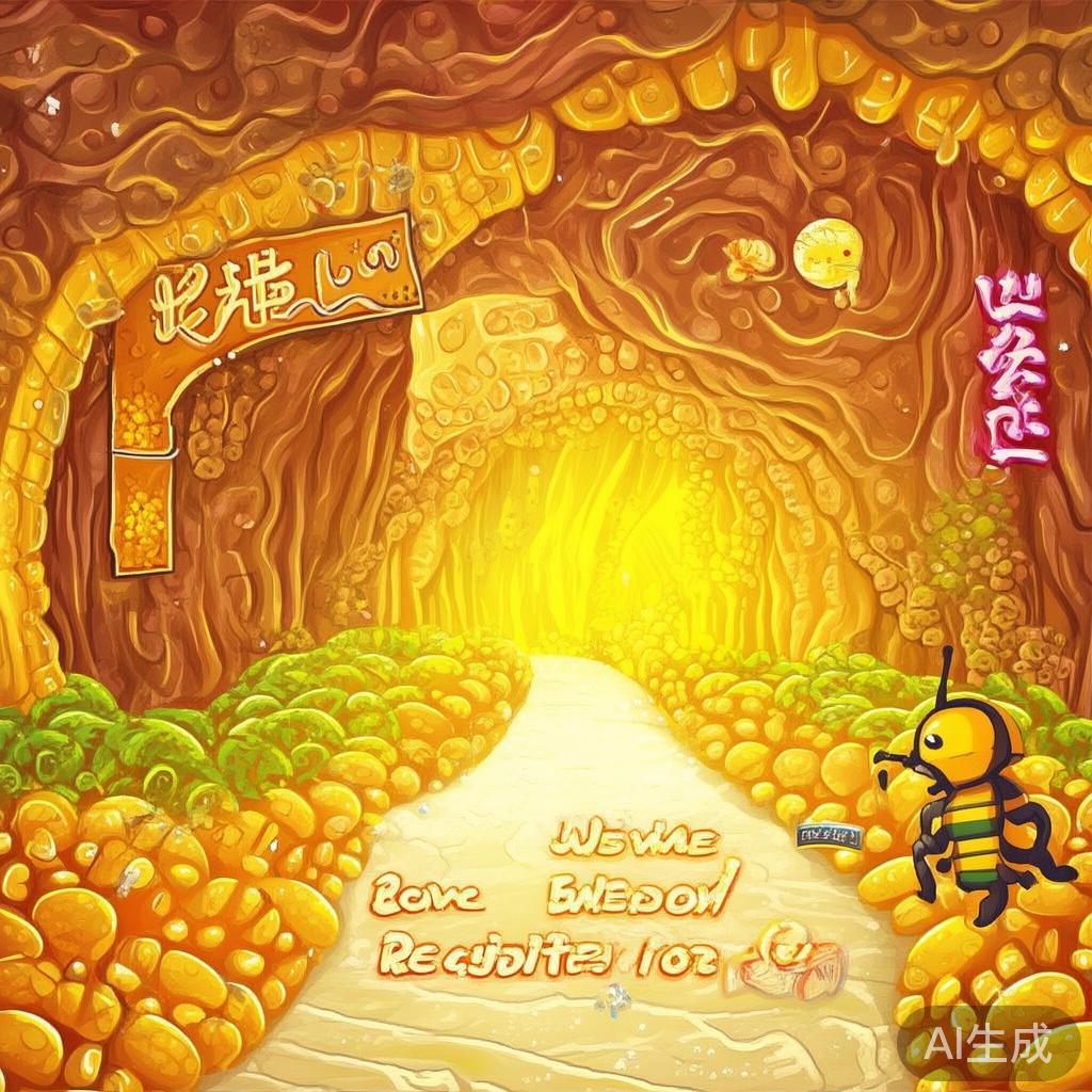 蜜洞注册攻略，轻松开启甜蜜之旅