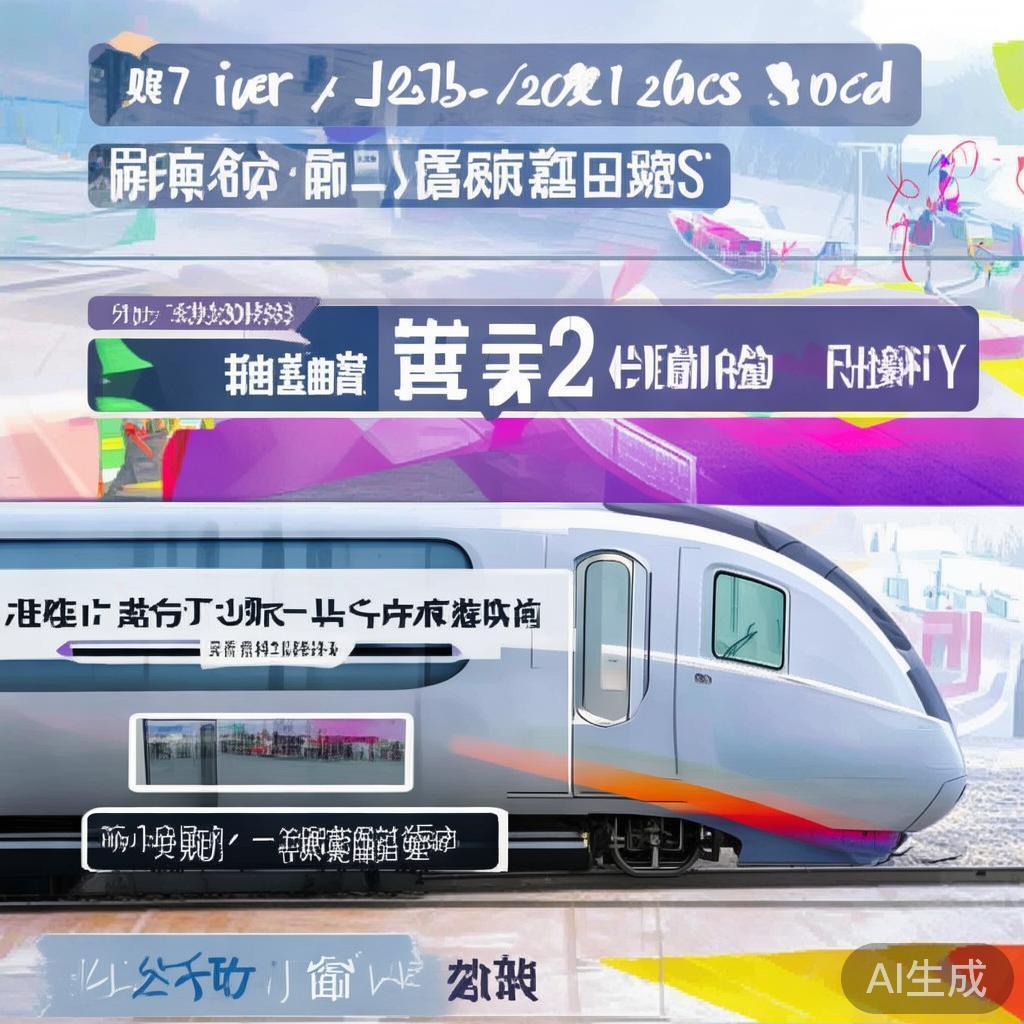 2023年最新高铁补贴残疾人申请指南