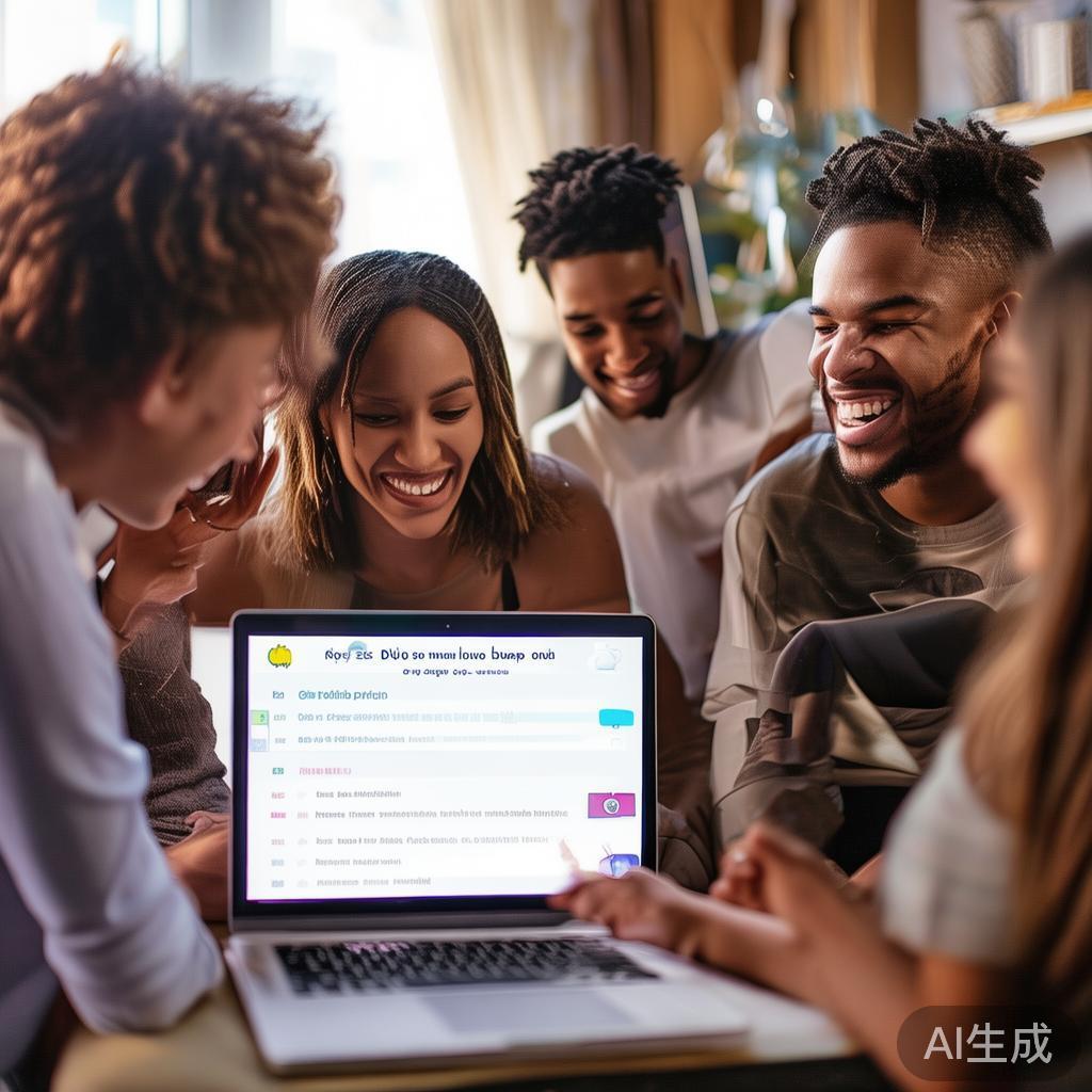 Discord怎么注册，轻松上手，畅享社交乐趣