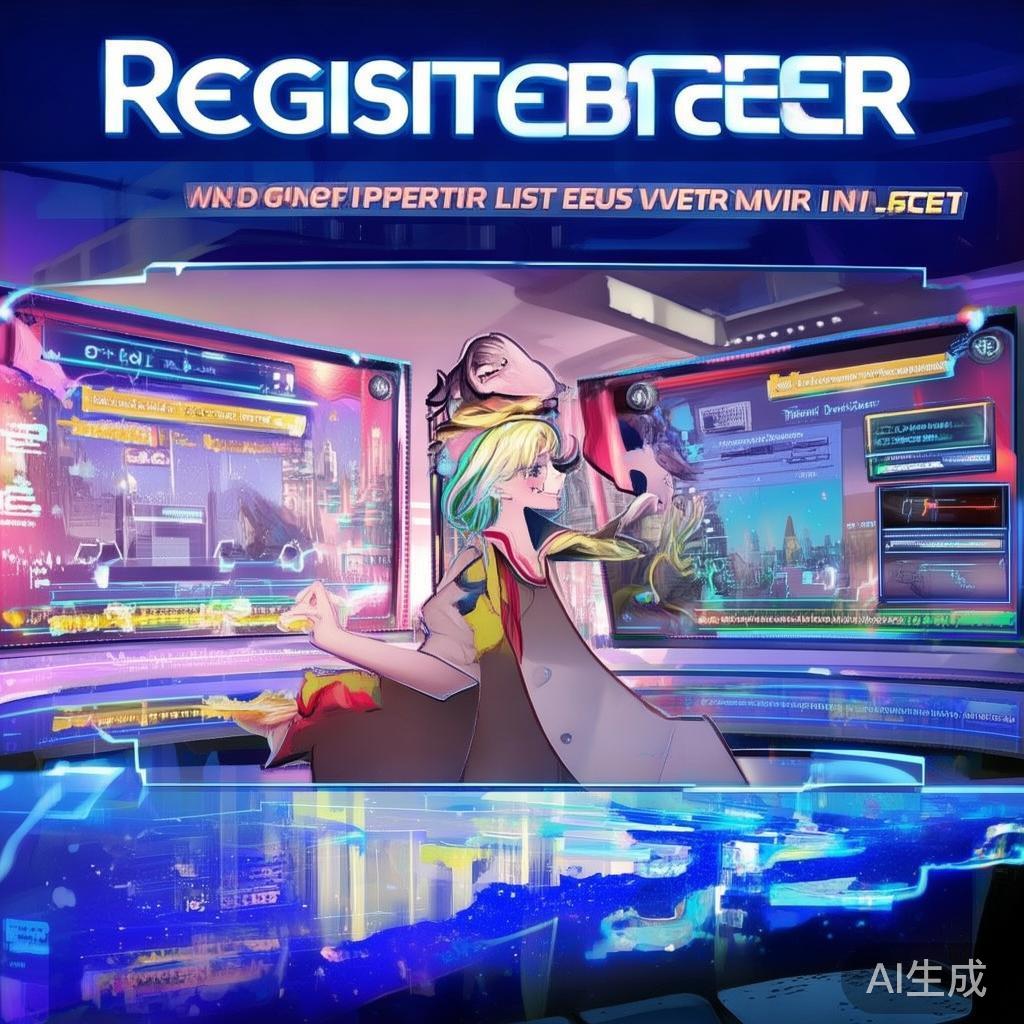 GTALCS注册指南，轻松开启您的虚拟人生之旅