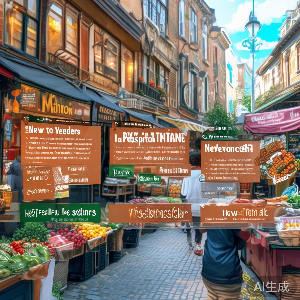 菜场如何注册，新手指南与注意事项