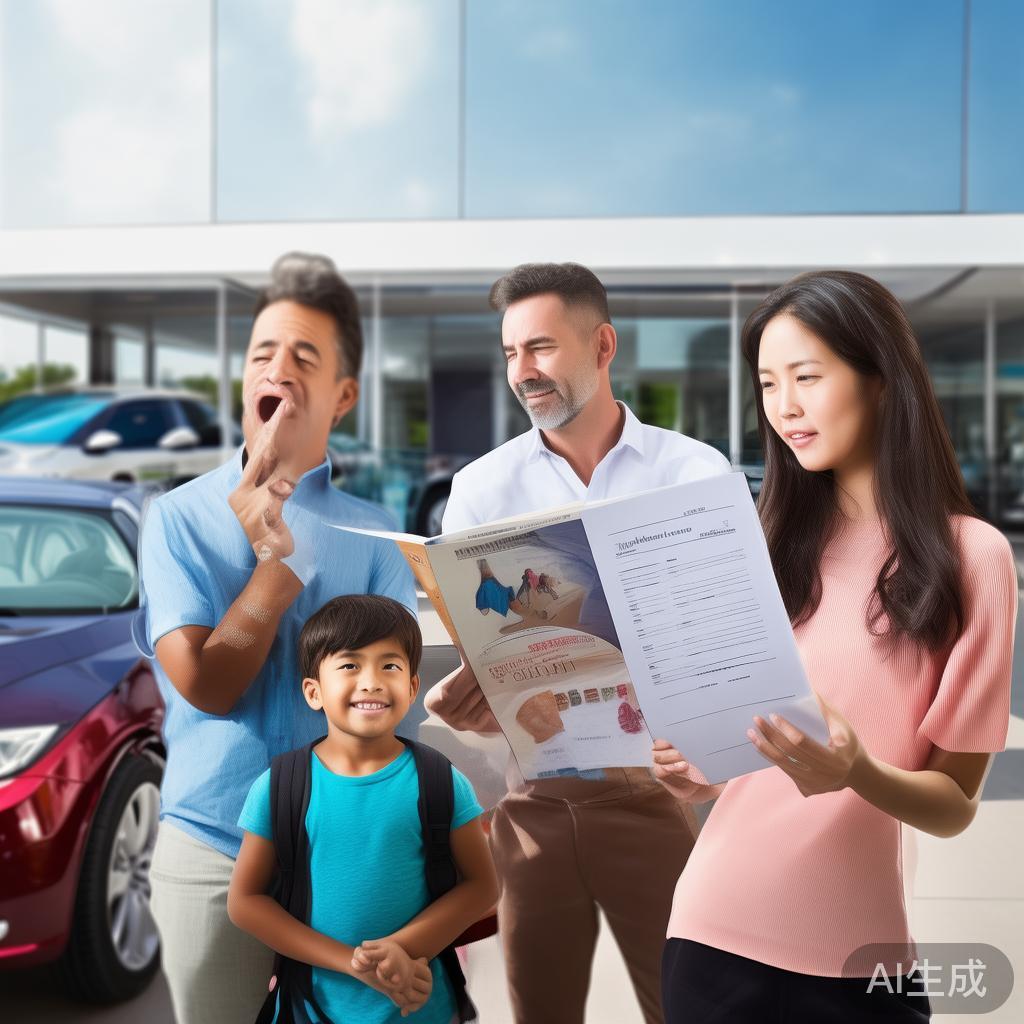 好，用户让我写一篇关于购车置换补贴要不要申请的文章，还给了一个标题和内容要求。首先，我需要理解用户的需求。他们可能是在考虑买车，想了解是否应该申请置换补贴，所以需要一篇有说服力的文章