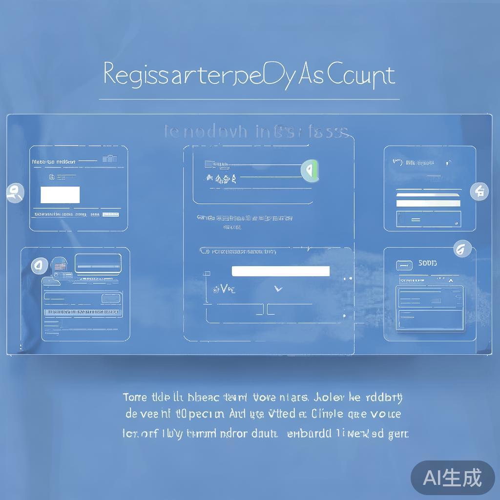 如何轻松注册CLAS账号，步骤详解与注意事项