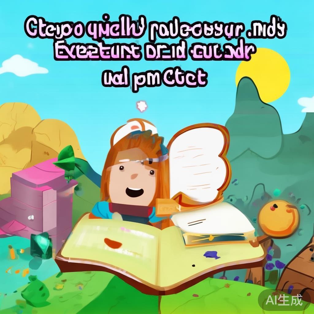 轻松上手MyCraft，教你如何快速注册并开始你的冒险之旅