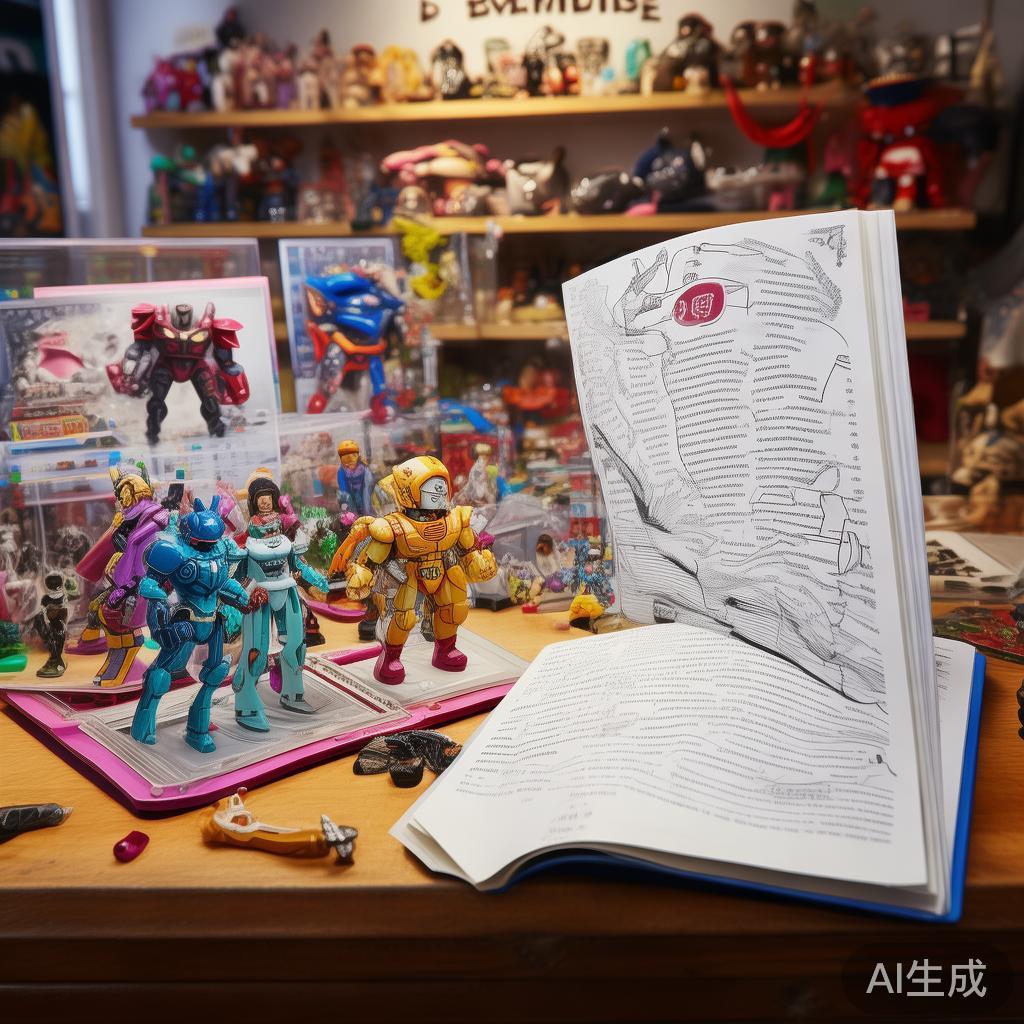 Bandai官方注册指南，轻松开启你的玩具收藏之旅