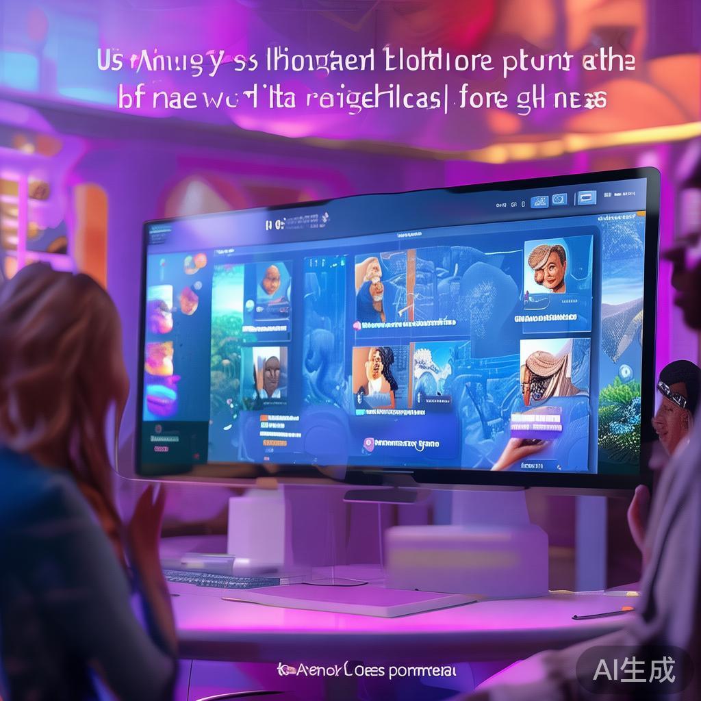 Andora平台注册指南，轻松开启您的虚拟生活之旅