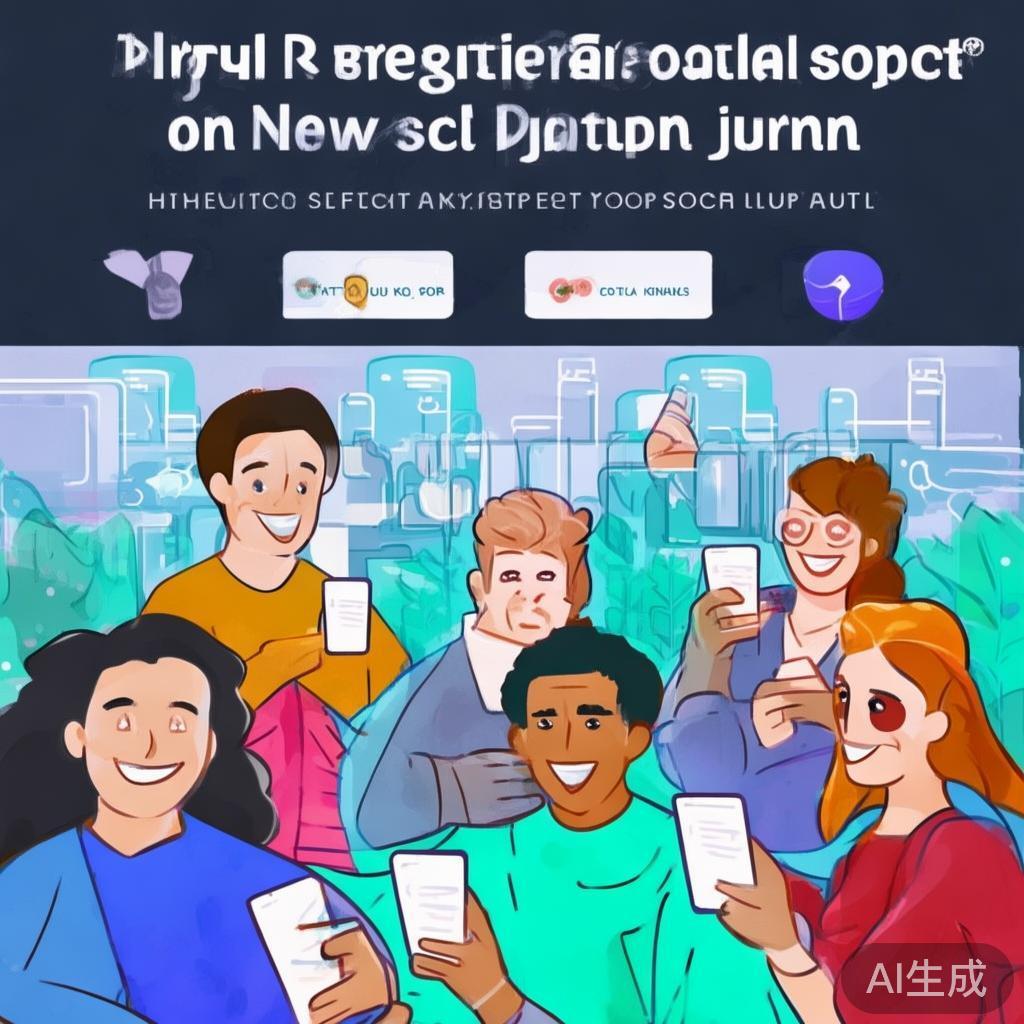 Gettr注册指南，轻松开启您的社交新体验