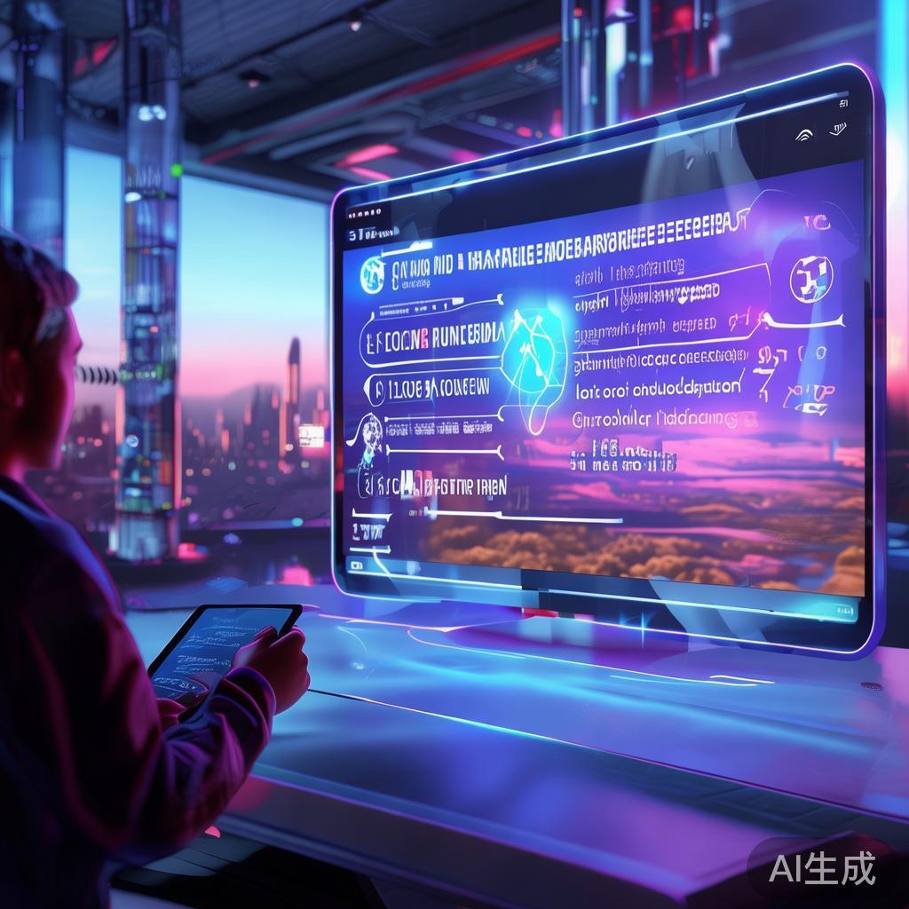 LAXD平台注册指南，轻松开启您的虚拟世界之旅