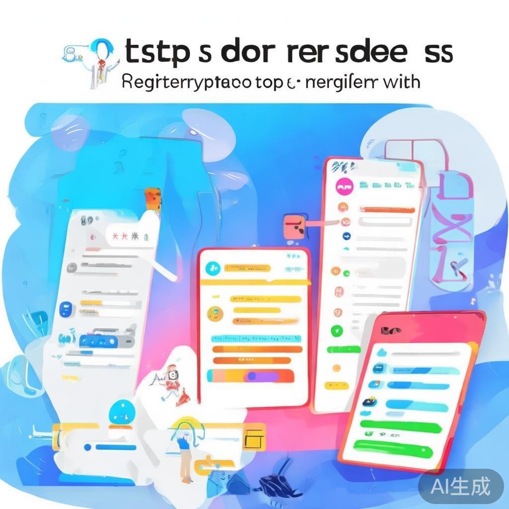 Souler平台注册指南，轻松开启你的社交之旅