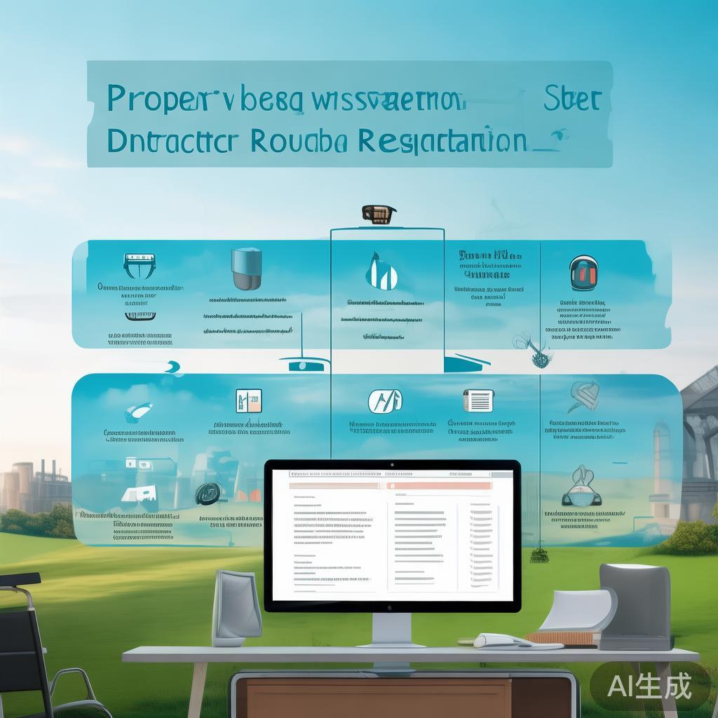 如何正确注册污水排放，环保法规与操作指南