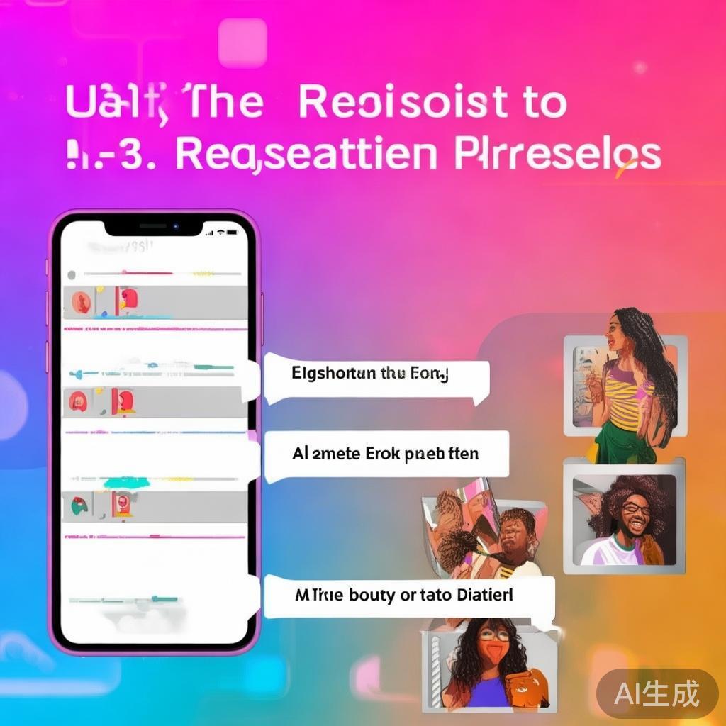 如何在TikTok上轻松注册，新手指南一步到位